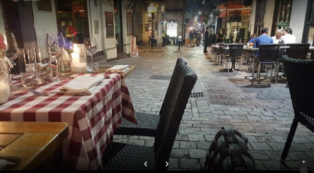 칸느 90 Rue Meynadier 아파트 외부 사진